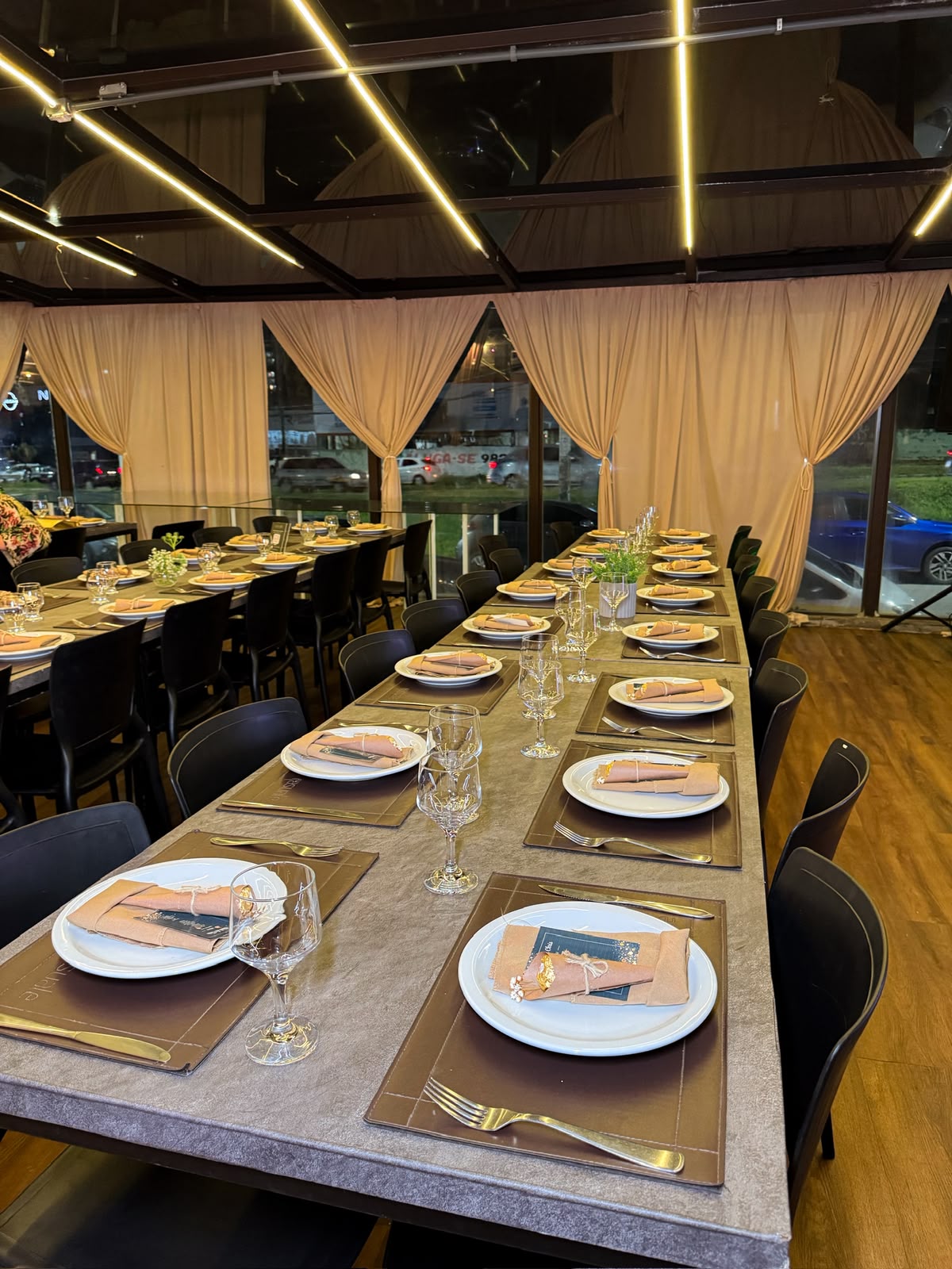 Casuale Eventos