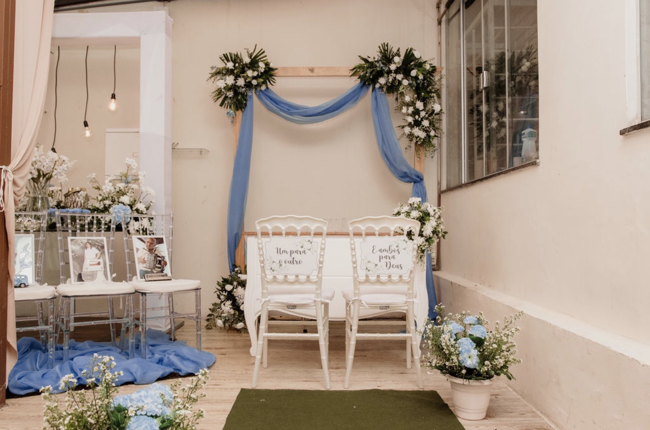 Casuale Eventos